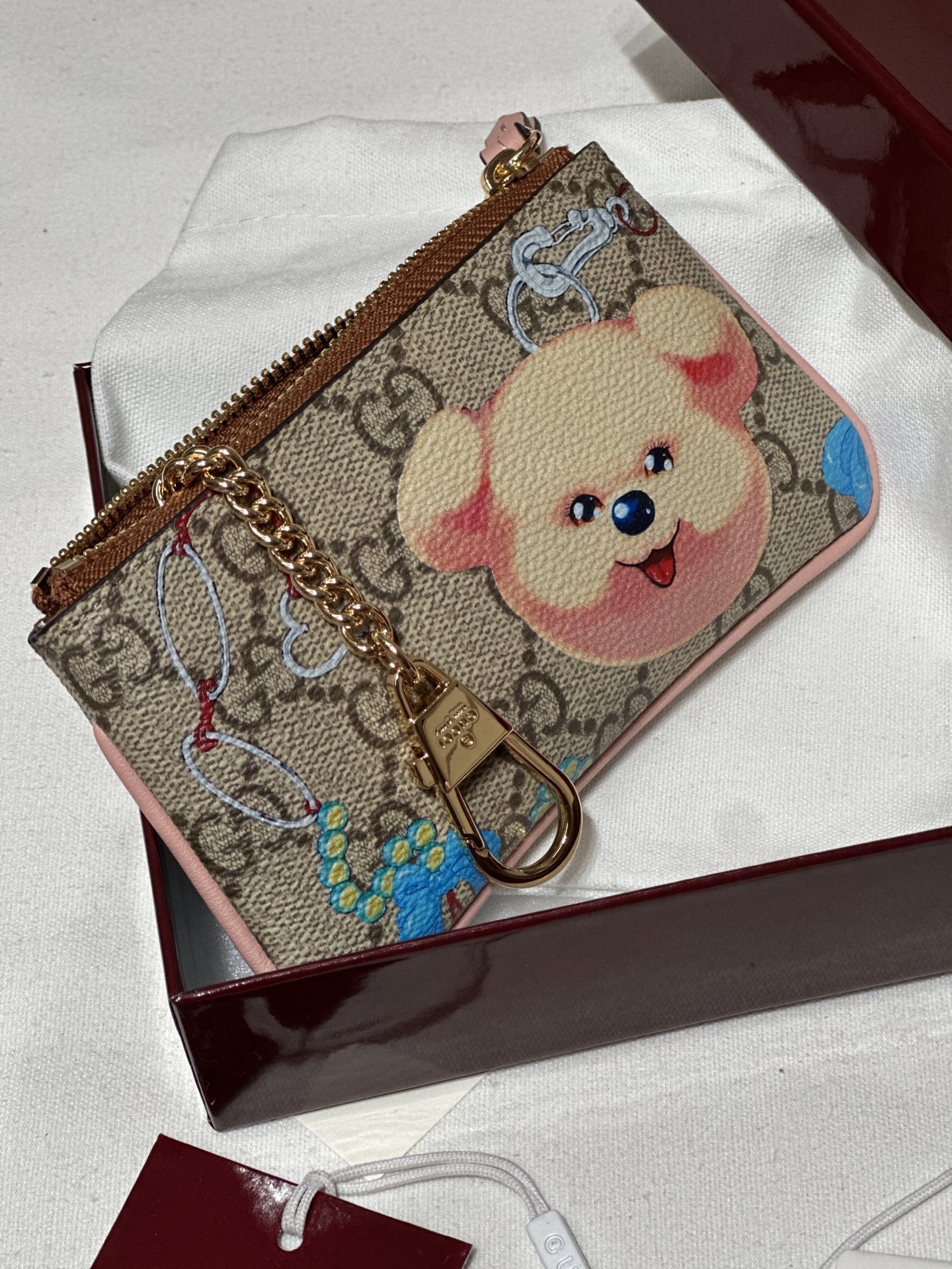 グッチ「Gucci」  ハンドバッグ