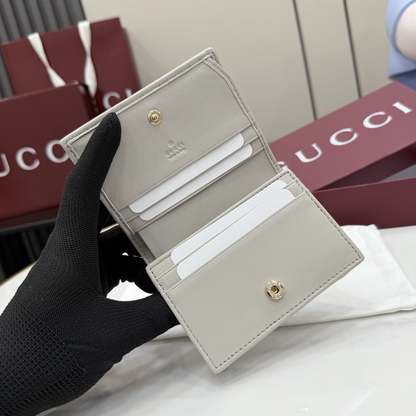 グッチ「Gucci」  ハンドバッグ