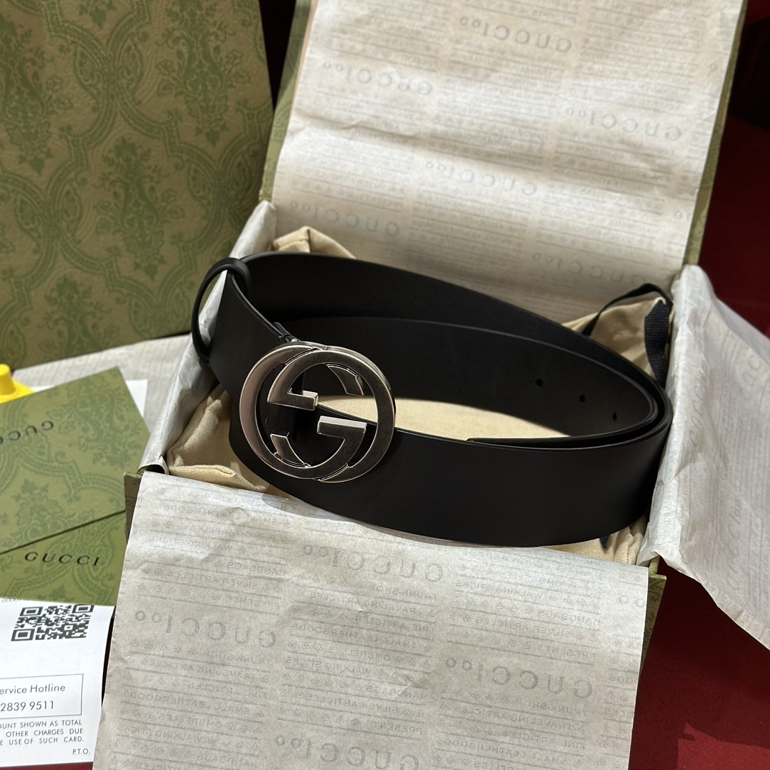 グッチ「Gucci」 ベルトコレクション 