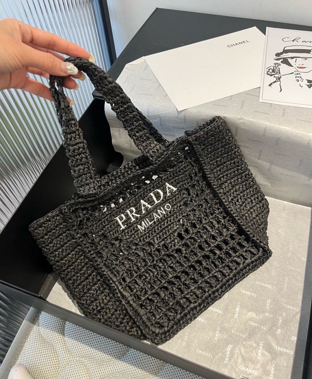 プラダ「Prada」プラダ
