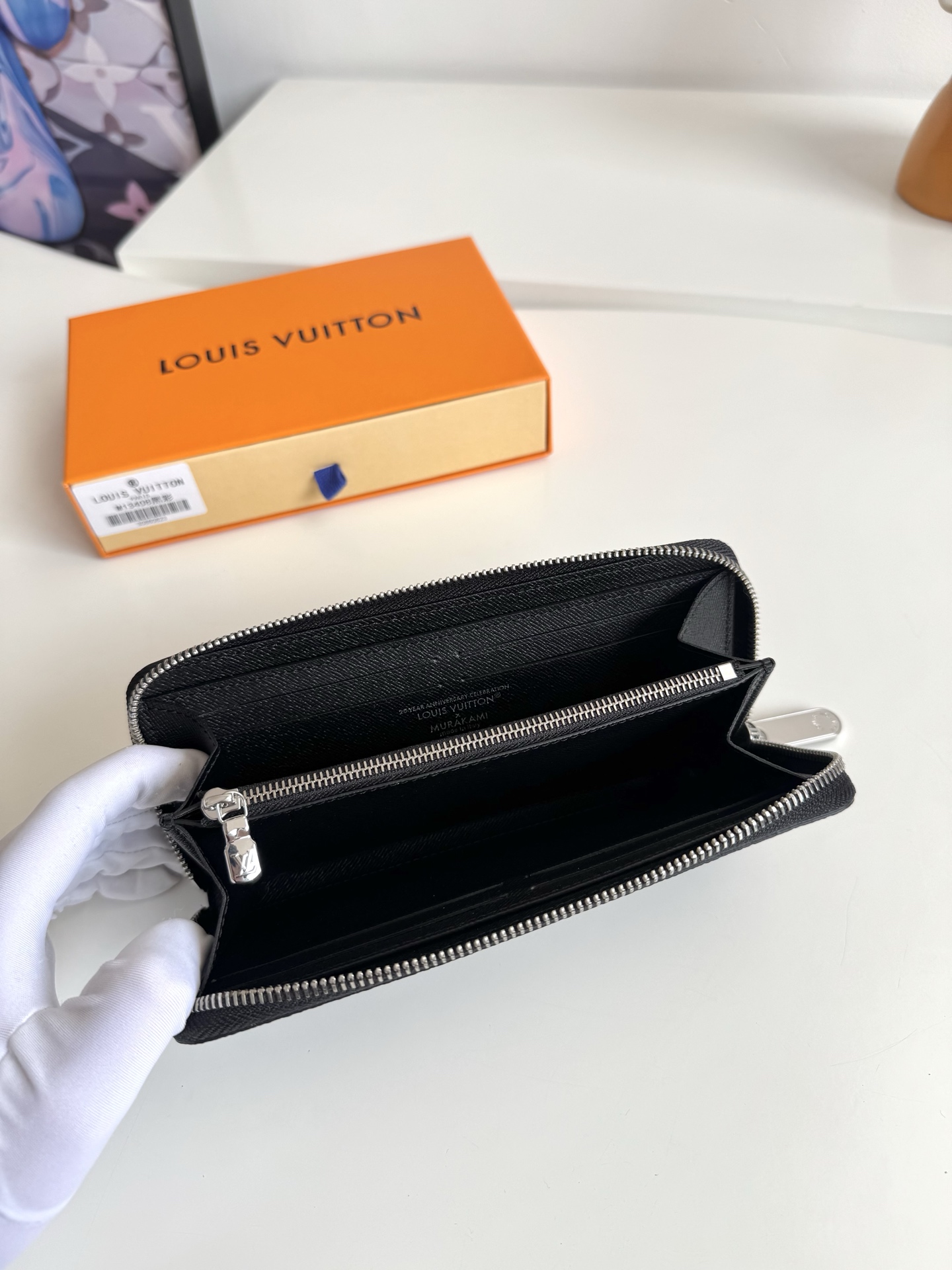 ルイ・ヴィトン「Louis Vuitton」 ルイ・ヴィトン
