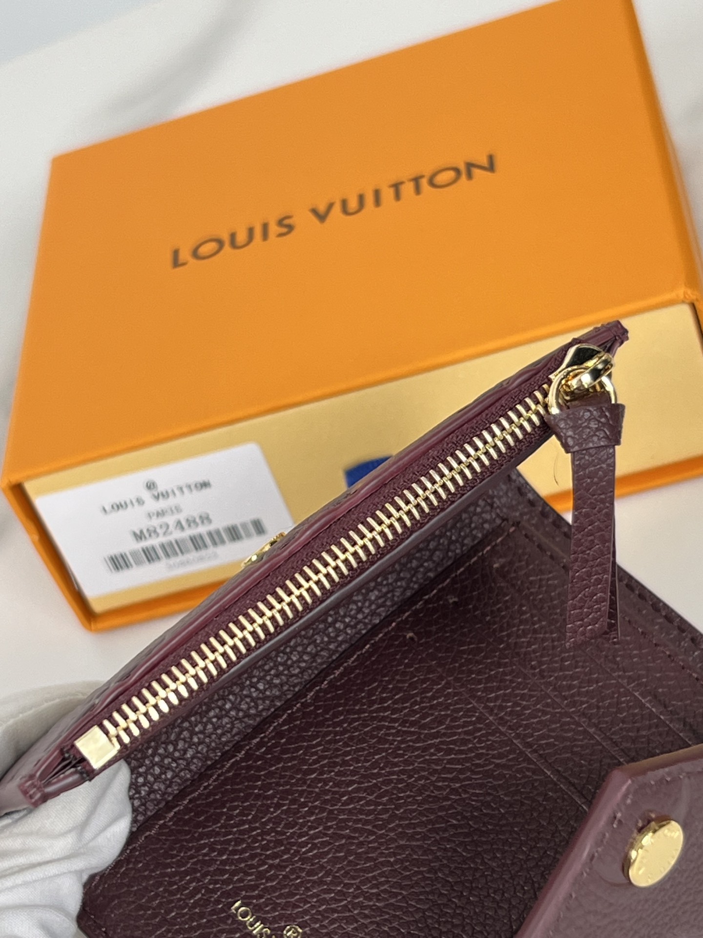 ルイ・ヴィトン「Louis Vuitton」 ルイ・ヴィトン