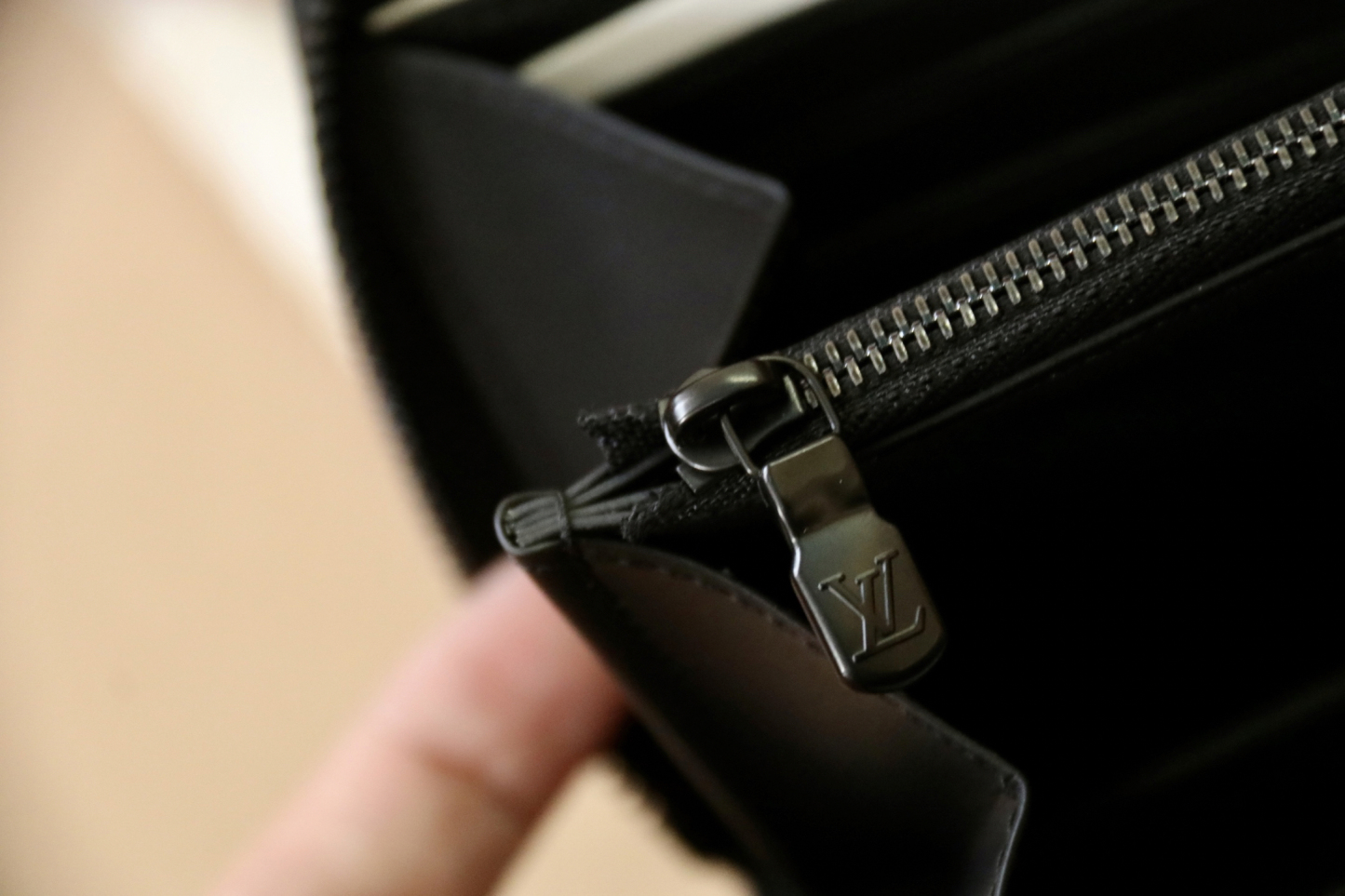ルイ・ヴィトン「Louis Vuitton」 ルイ・ヴィトン
