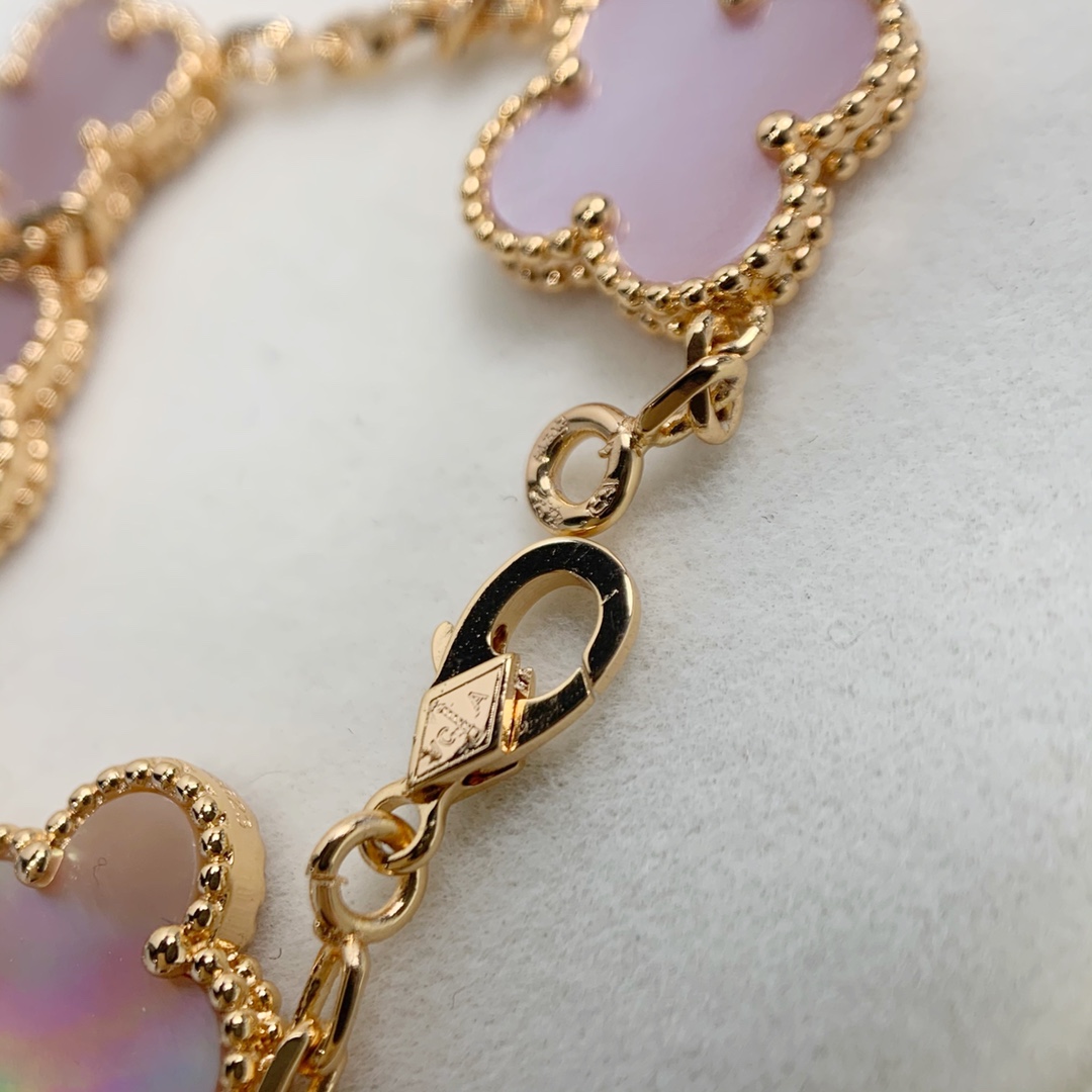 ヴァンクリーフ＆アーペル「Van Cleef & Arpels」 ヴァンクリーフ＆アーペル