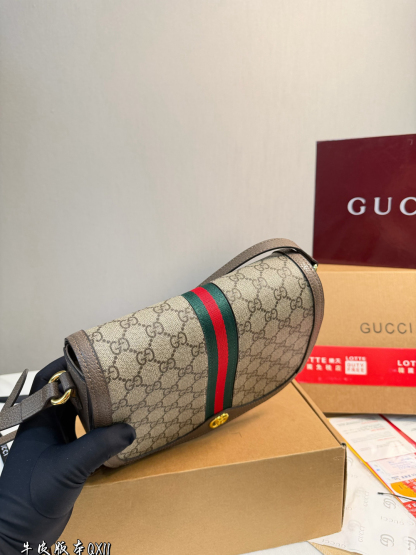 グッチ「Gucci」  ハンドバッグ