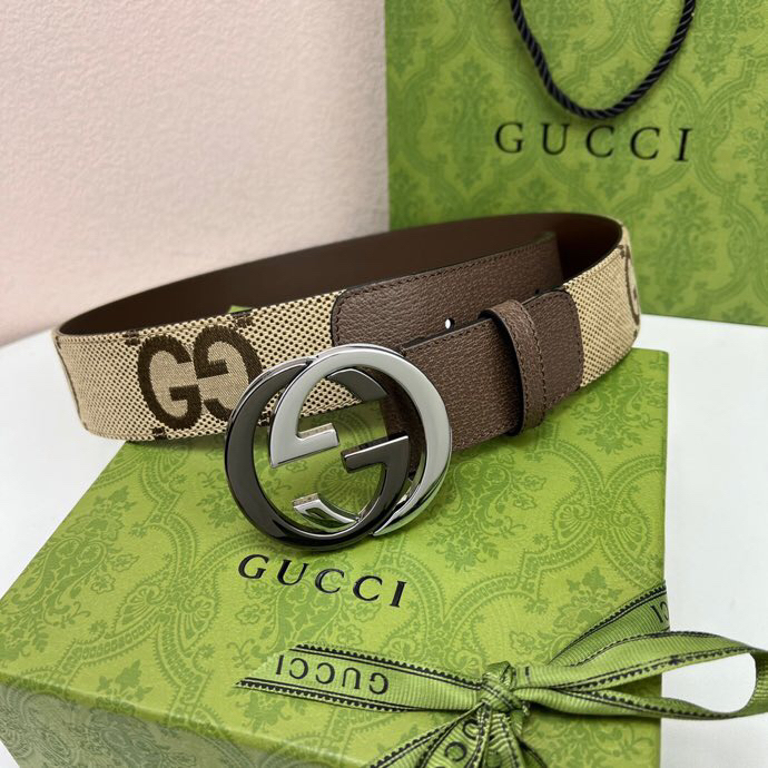グッチ「Gucci」 ベルトコレクション 