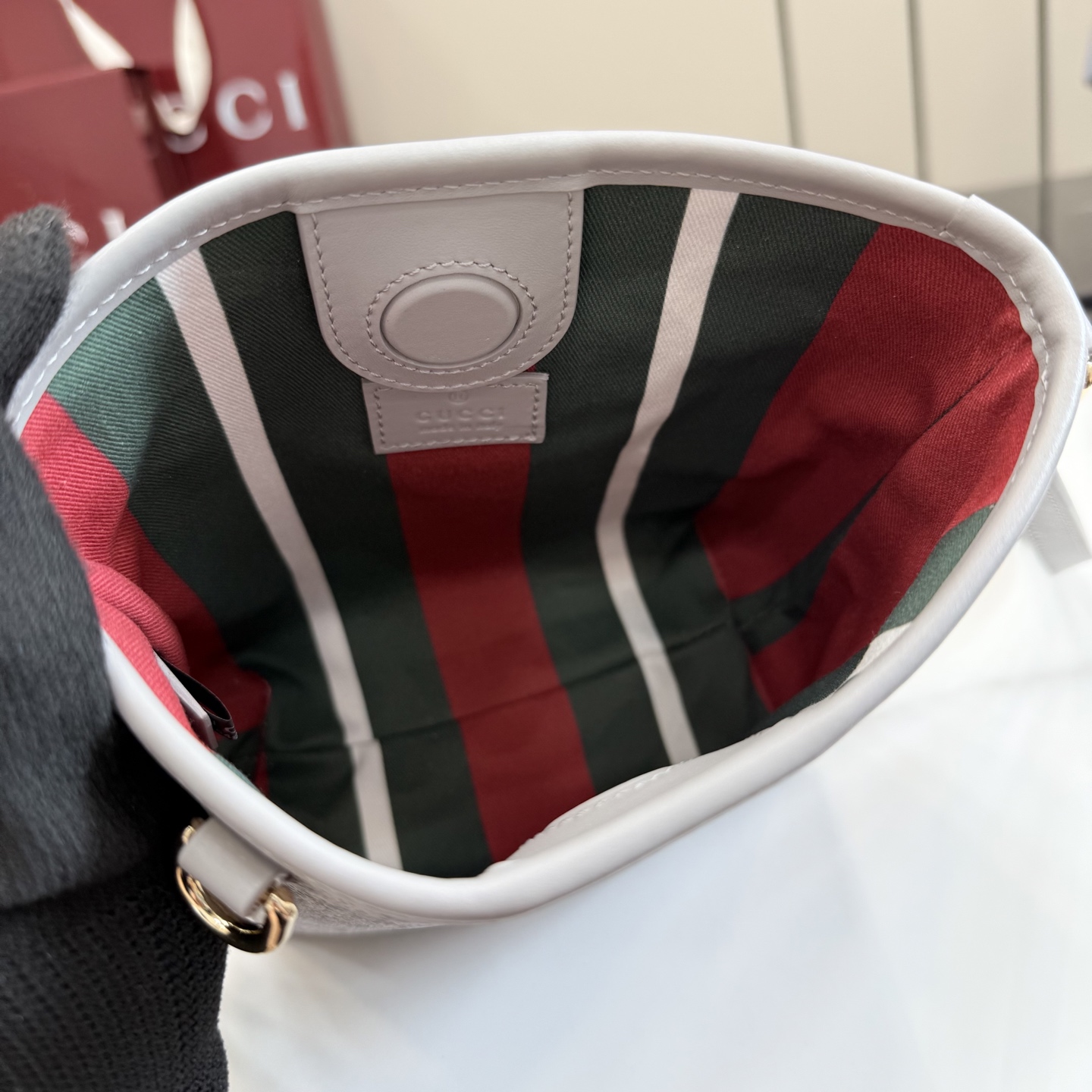 グッチ「Gucci」  ハンドバッグ