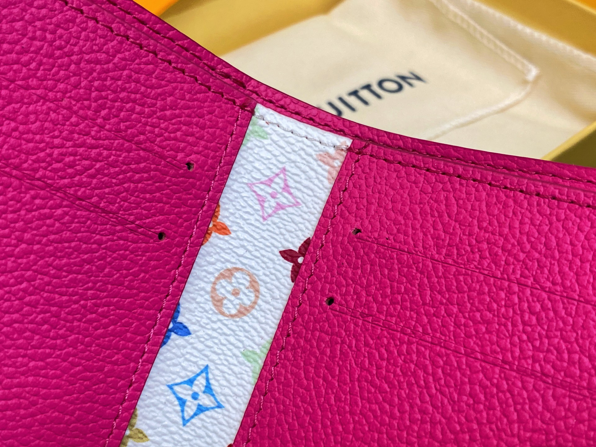 ルイ・ヴィトン「Louis Vuitton」 ルイ・ヴィトン
