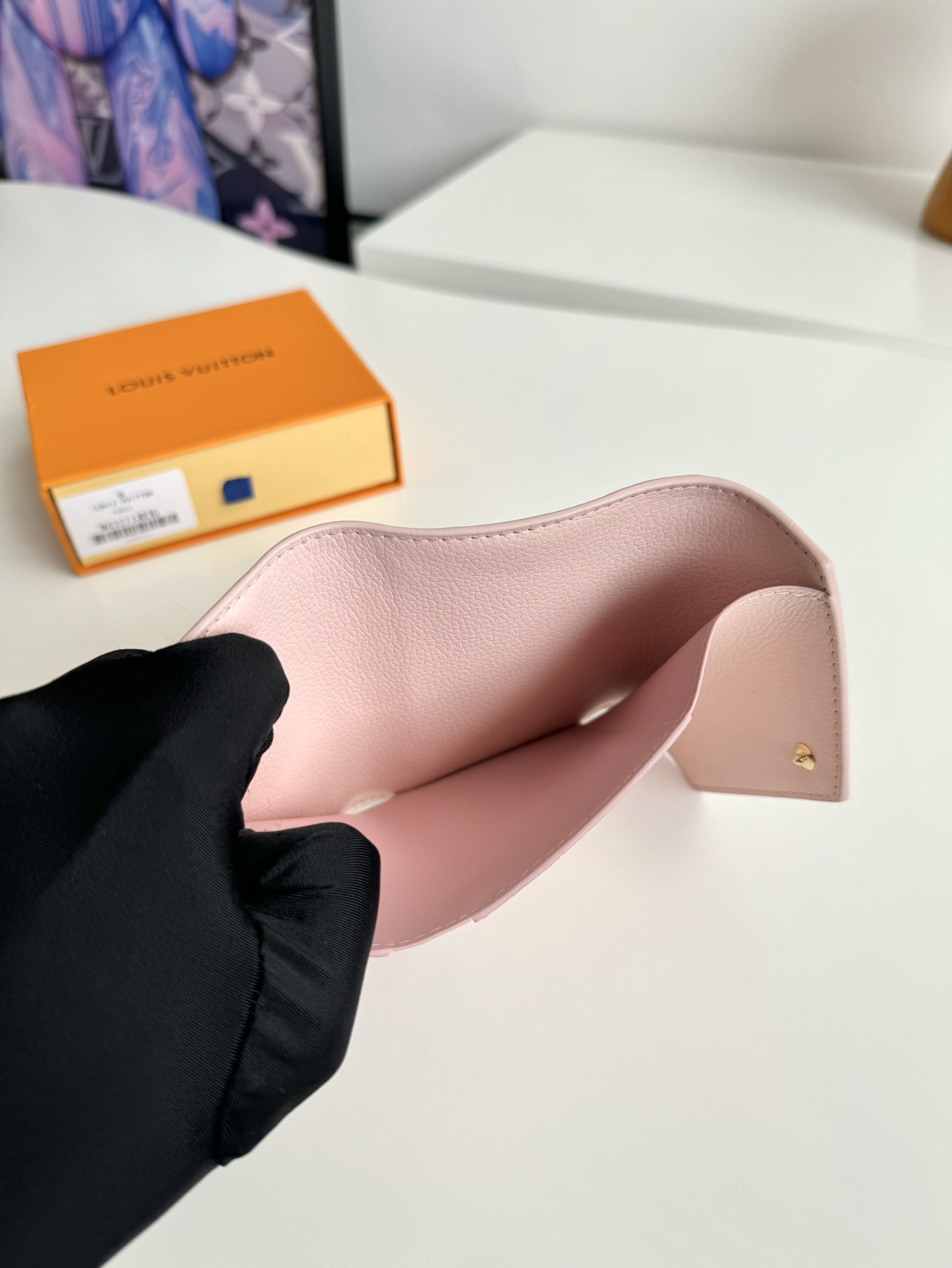 ルイ・ヴィトン「Louis Vuitton」 ルイ・ヴィトン