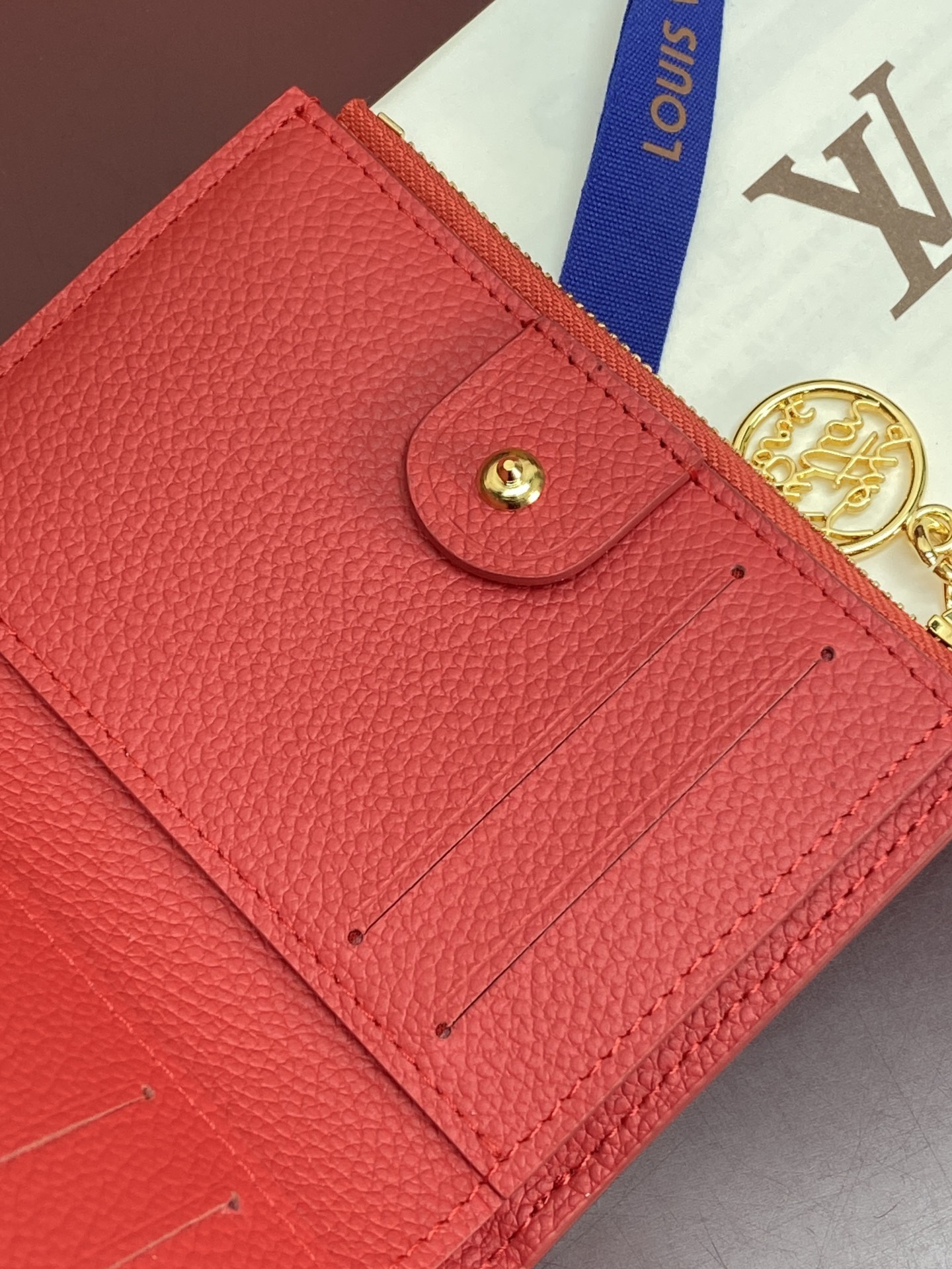 ルイ・ヴィトン「Louis Vuitton」 ルイ・ヴィトン