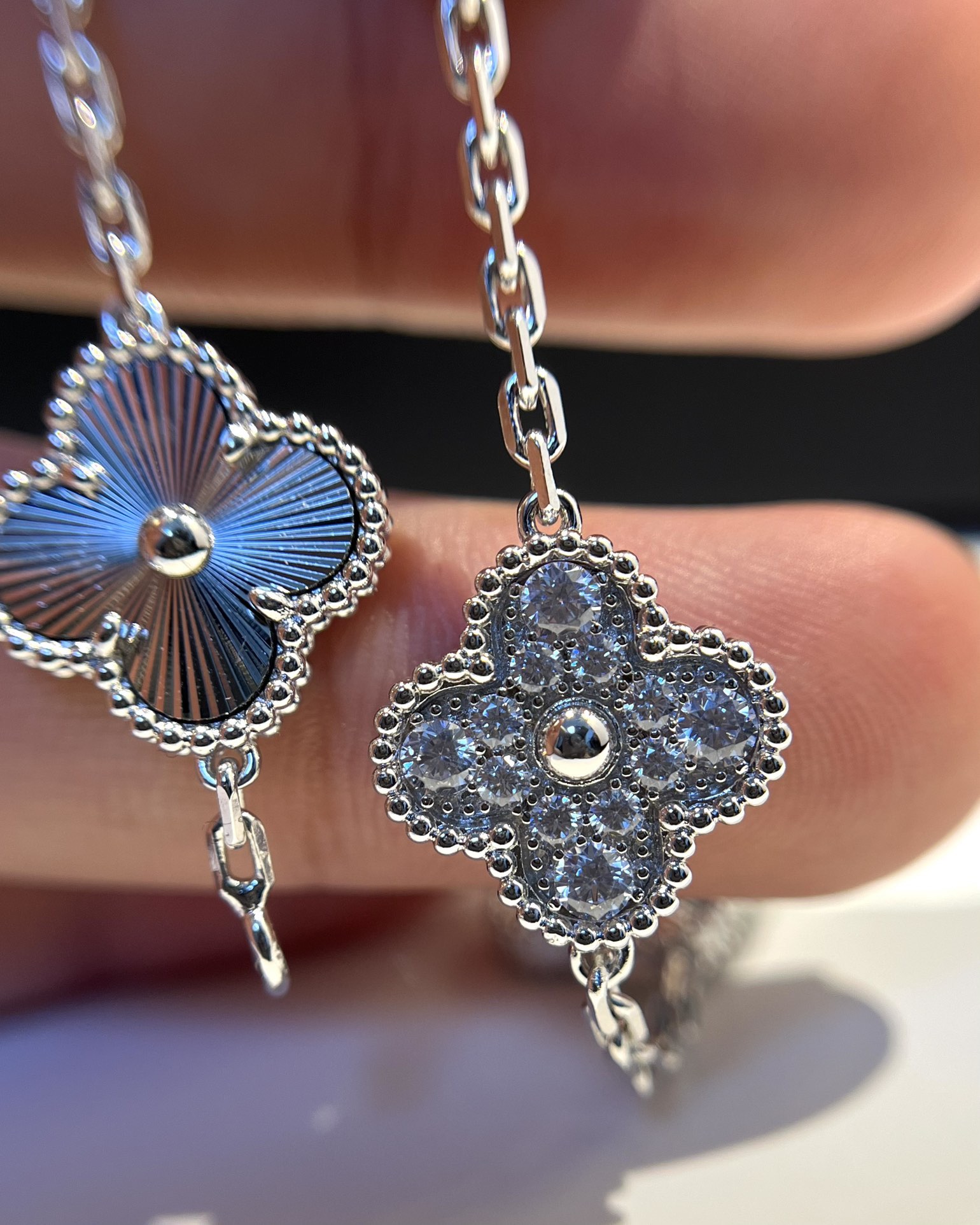 ヴァンクリーフ＆アーペル「Van Cleef & Arpels」 ヴァンクリーフ＆アーペル