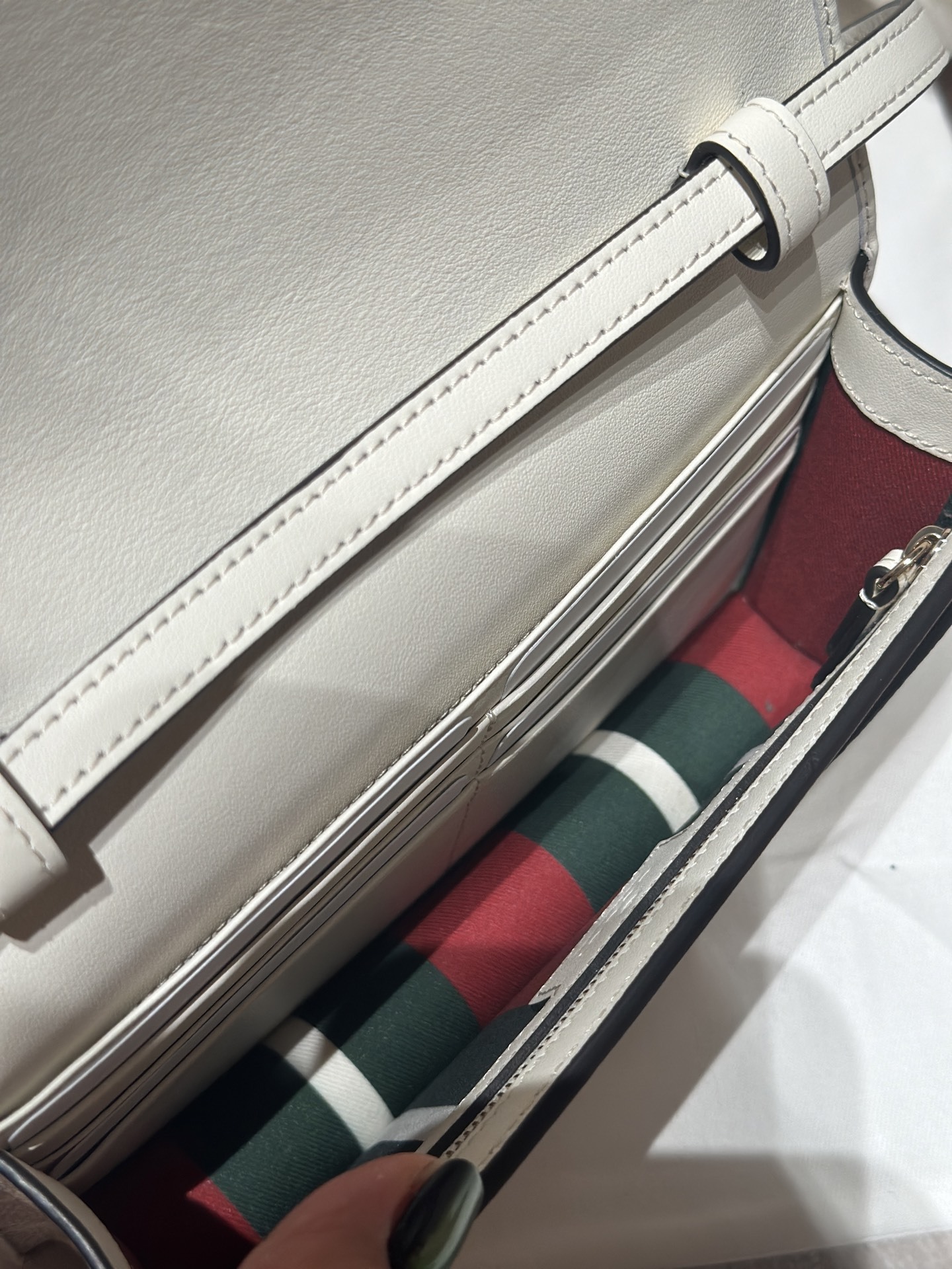 グッチ「Gucci」  ハンドバッグ