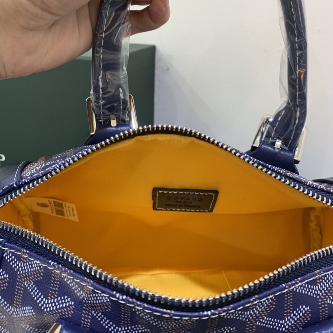 ゴヤール「Goyard」 ゴヤール