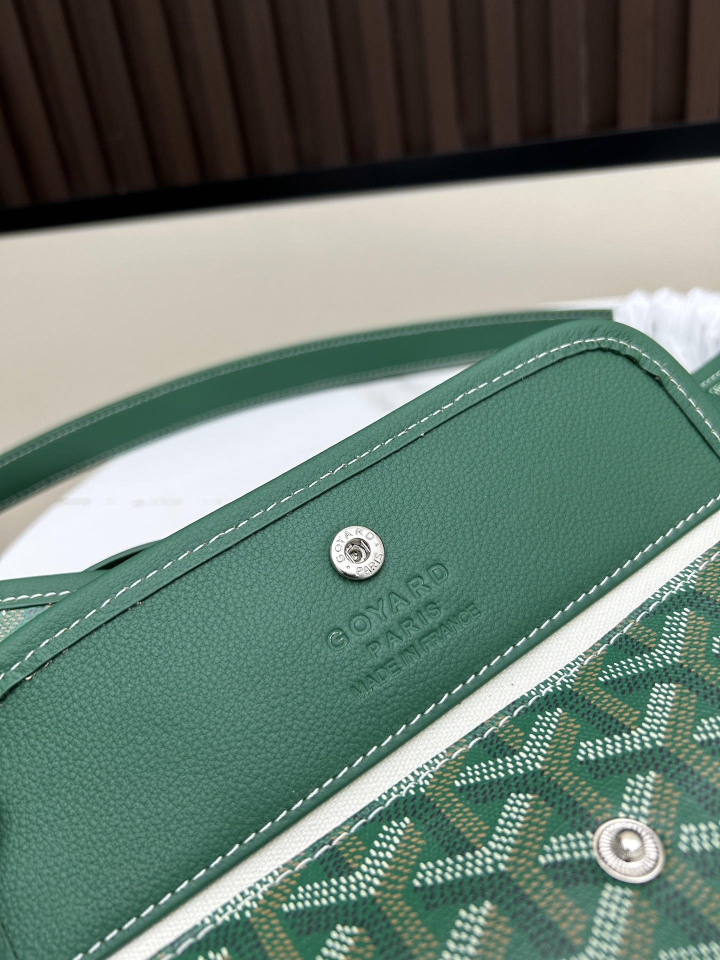 ゴヤール「Goyard」 ゴヤール