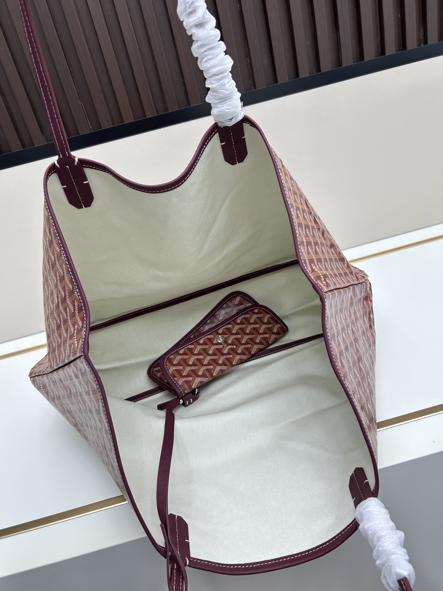 ゴヤール「Goyard」 ゴヤール