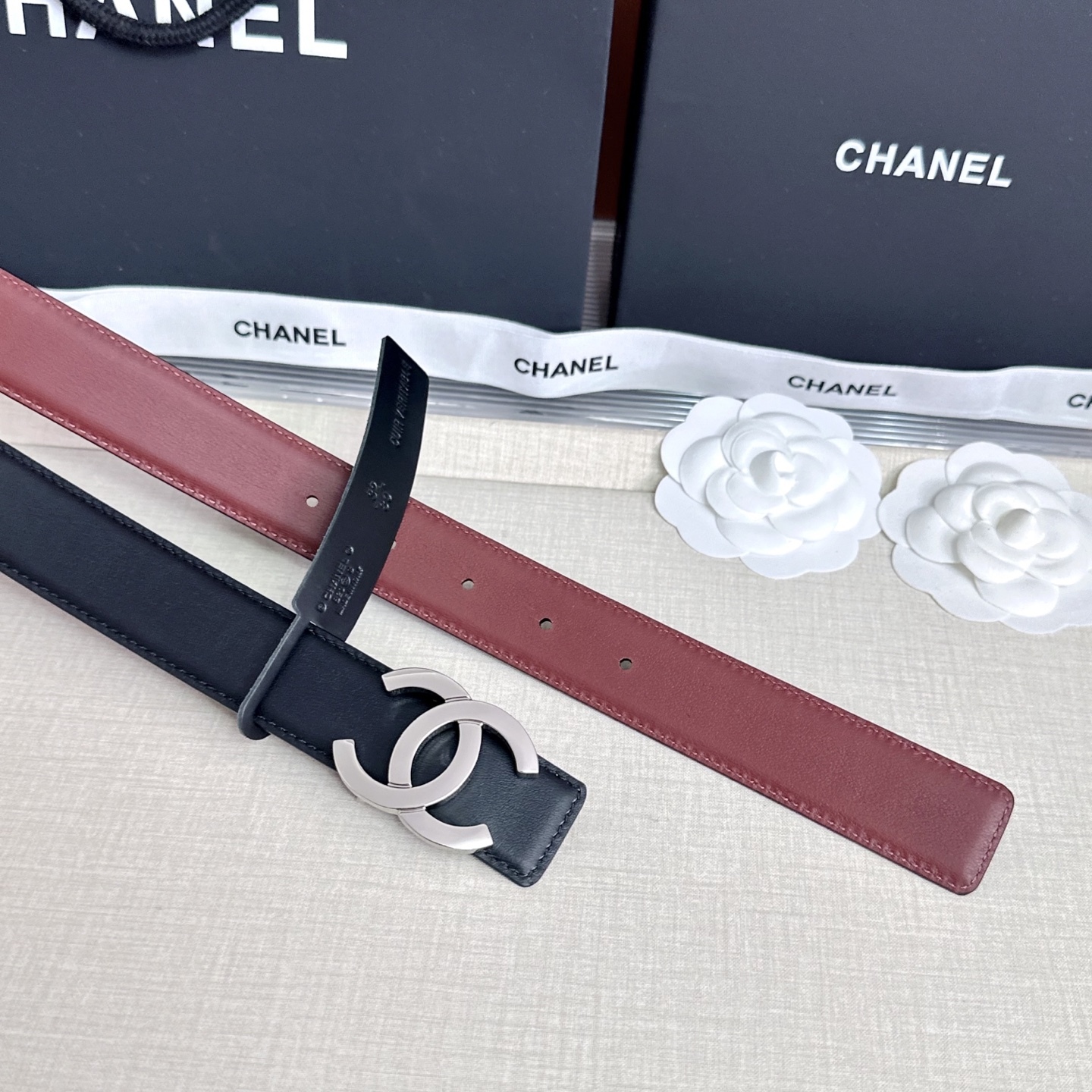 シャネル「Chanel」シャネル