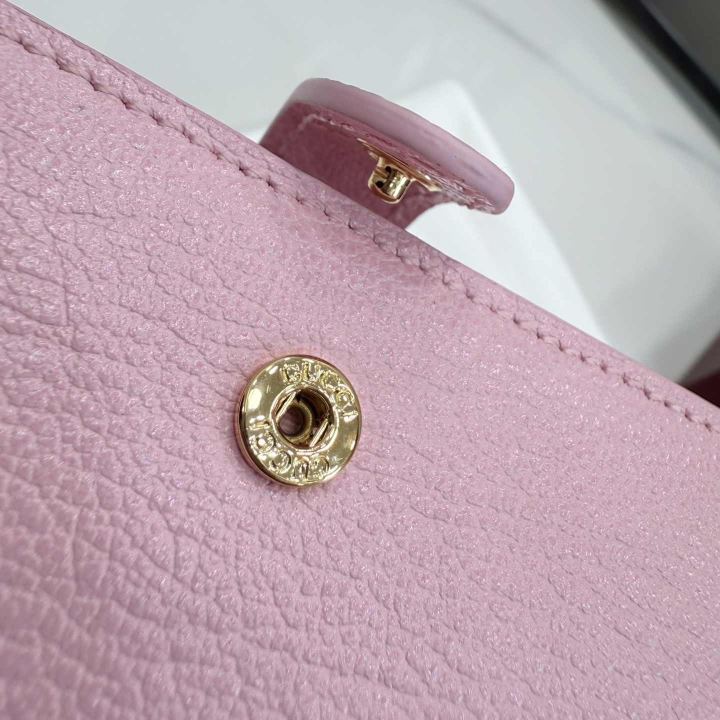 グッチ「Gucci」  ハンドバッグ