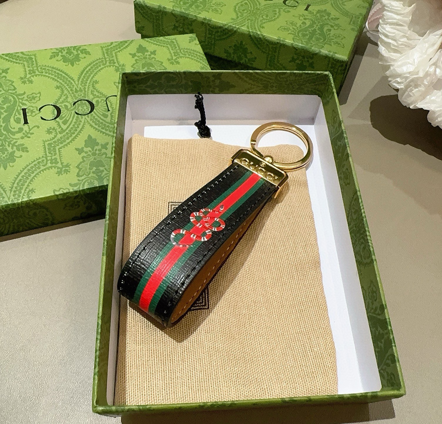 グッチ「Gucci」  ハンドバッグ