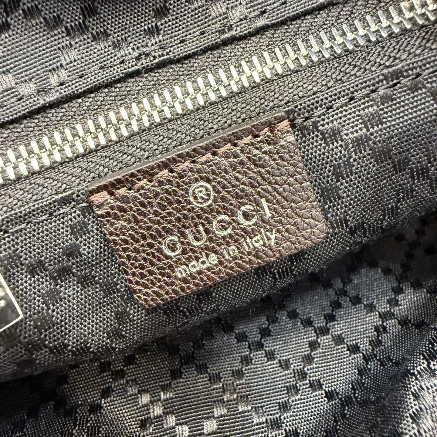 グッチ「Gucci」  ハンドバッグ