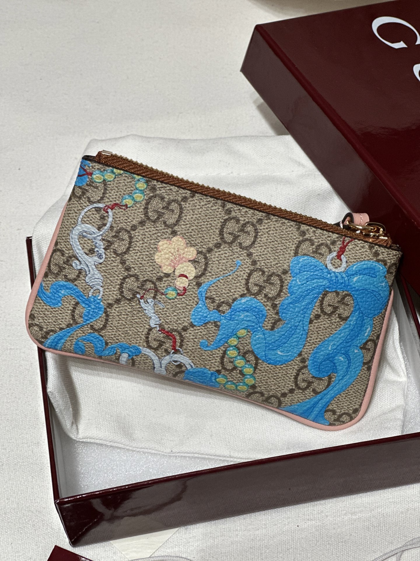 グッチ「Gucci」  ハンドバッグ