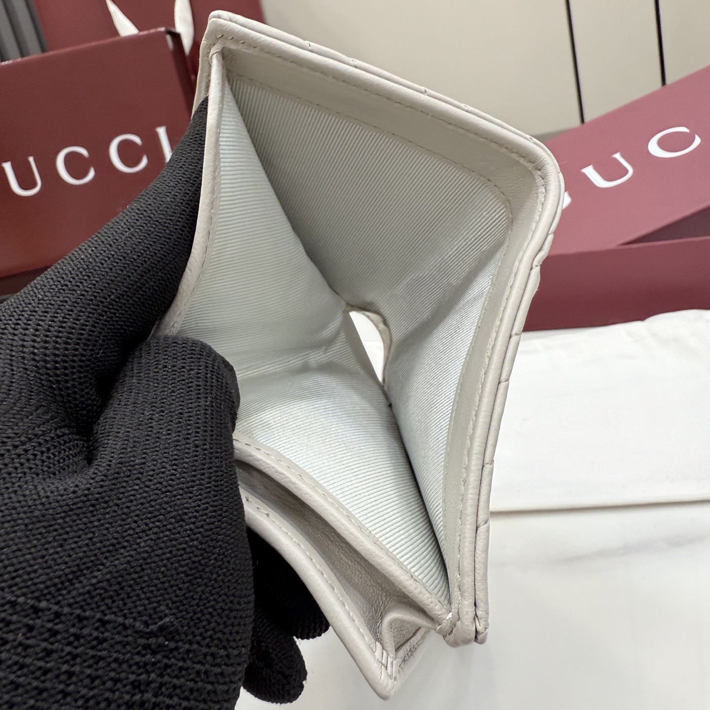 グッチ「Gucci」  ハンドバッグ