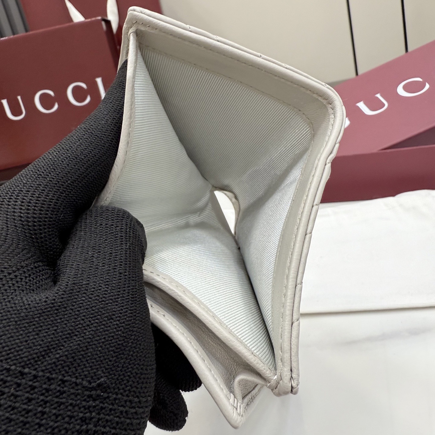 グッチ「Gucci」  ハンドバッグ