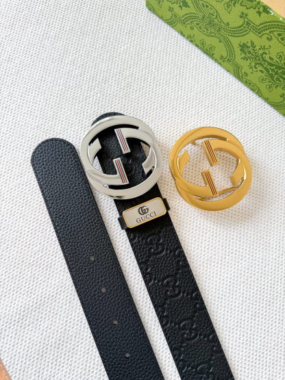 グッチ「Gucci」ベルトコレクション 