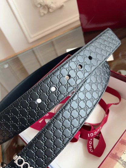 グッチ「Gucci」 ベルトコレクション 