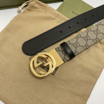 グッチ「Gucci」 ベルトコレクション 