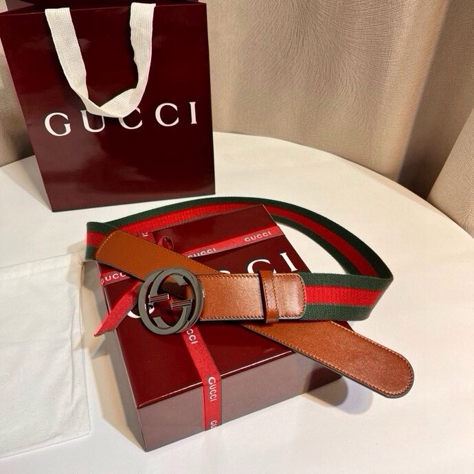 グッチ「Gucci」 ベルトコレクション 