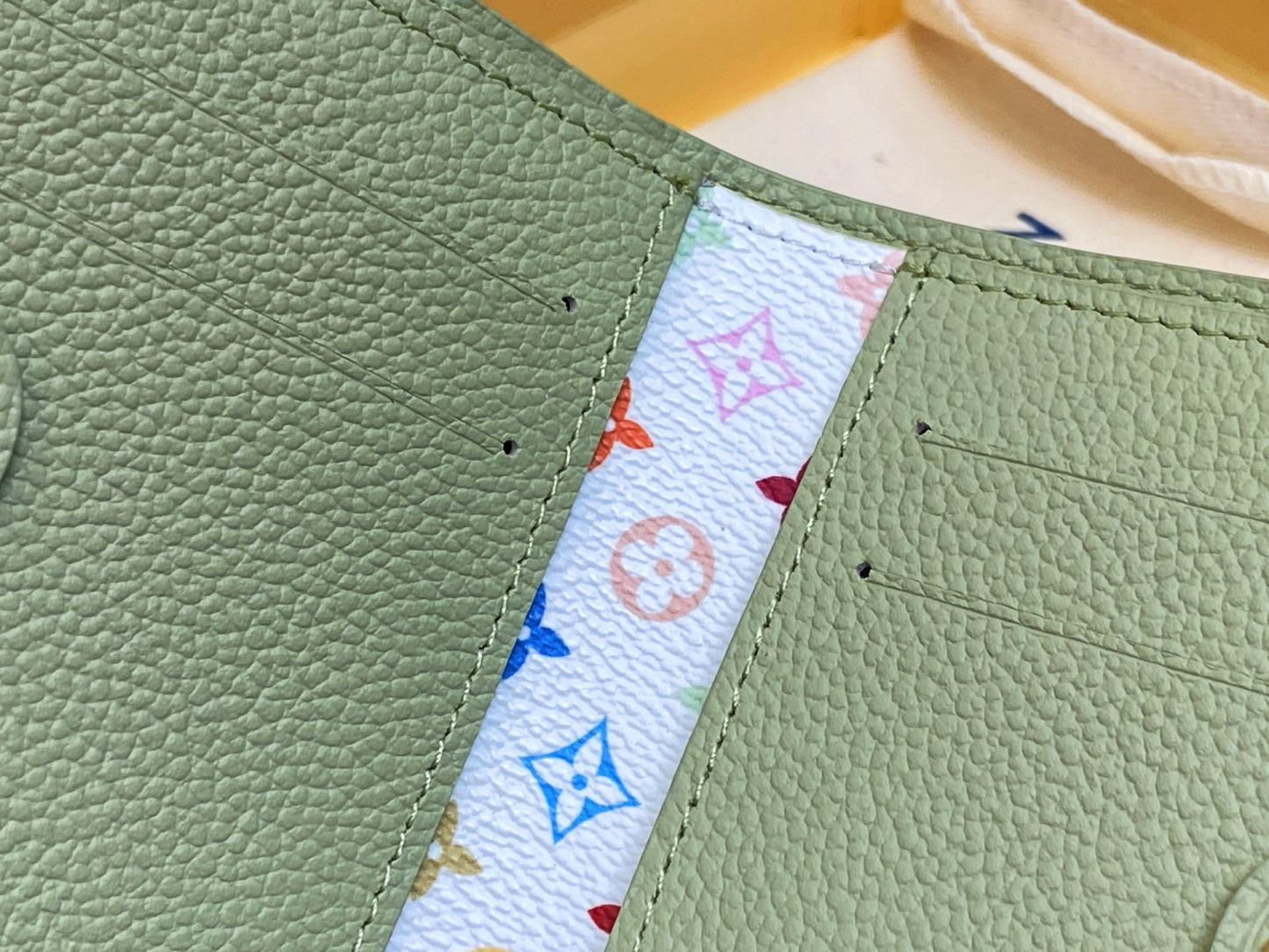 ルイ・ヴィトン「Louis Vuitton」 ルイ・ヴィトン