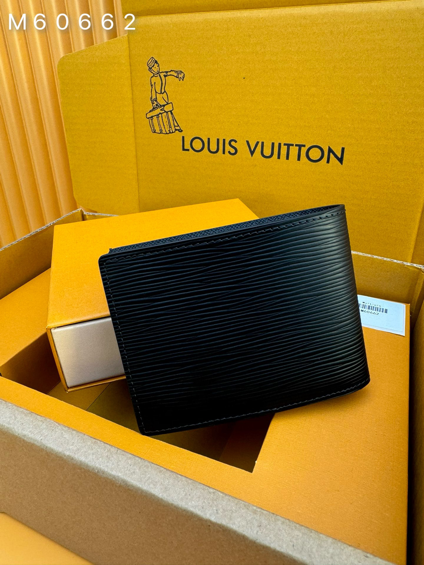 ルイ・ヴィトン「Louis Vuitton」 ルイ・ヴィトン