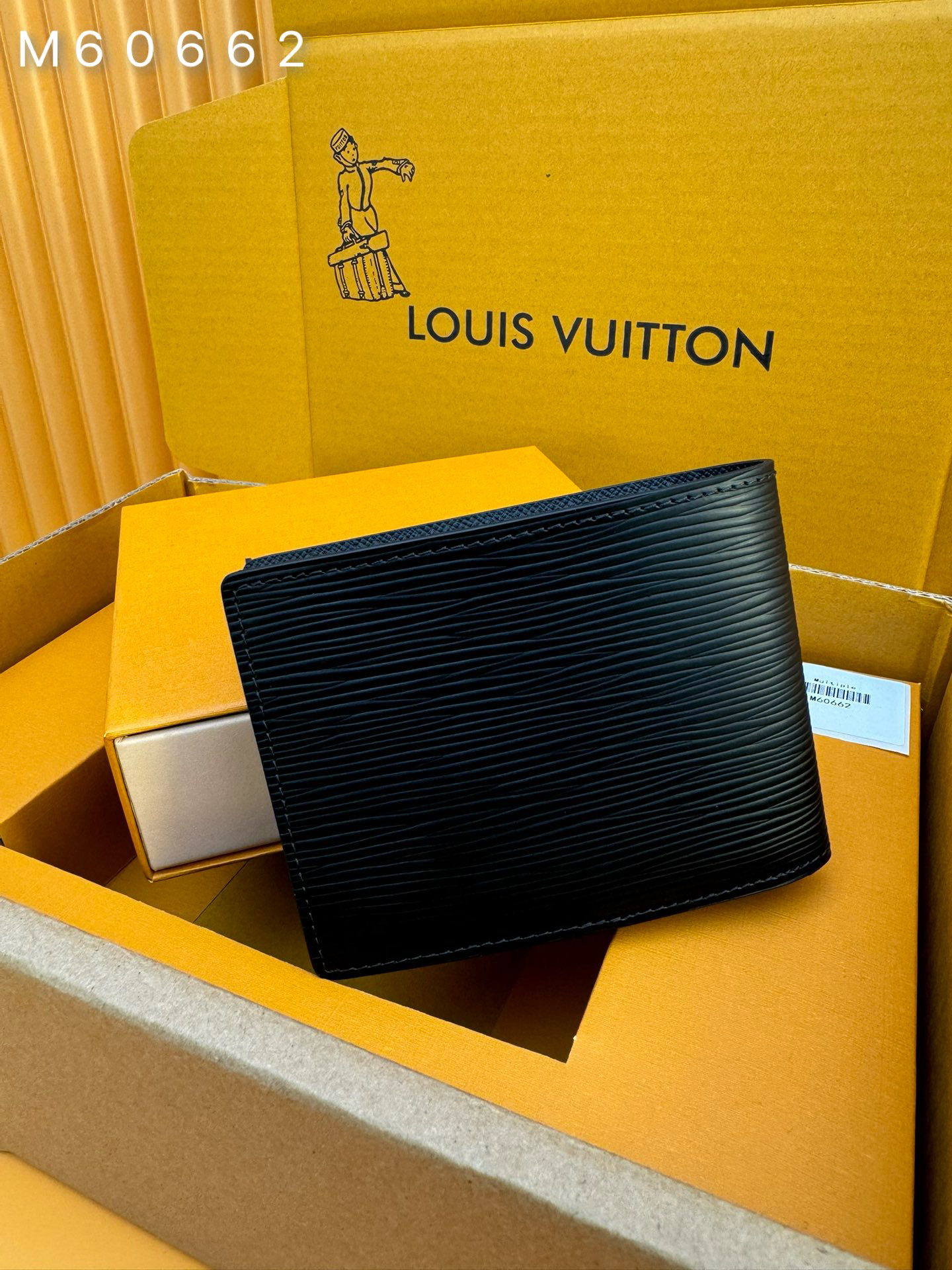 ルイ・ヴィトン「Louis Vuitton」 ルイ・ヴィトン