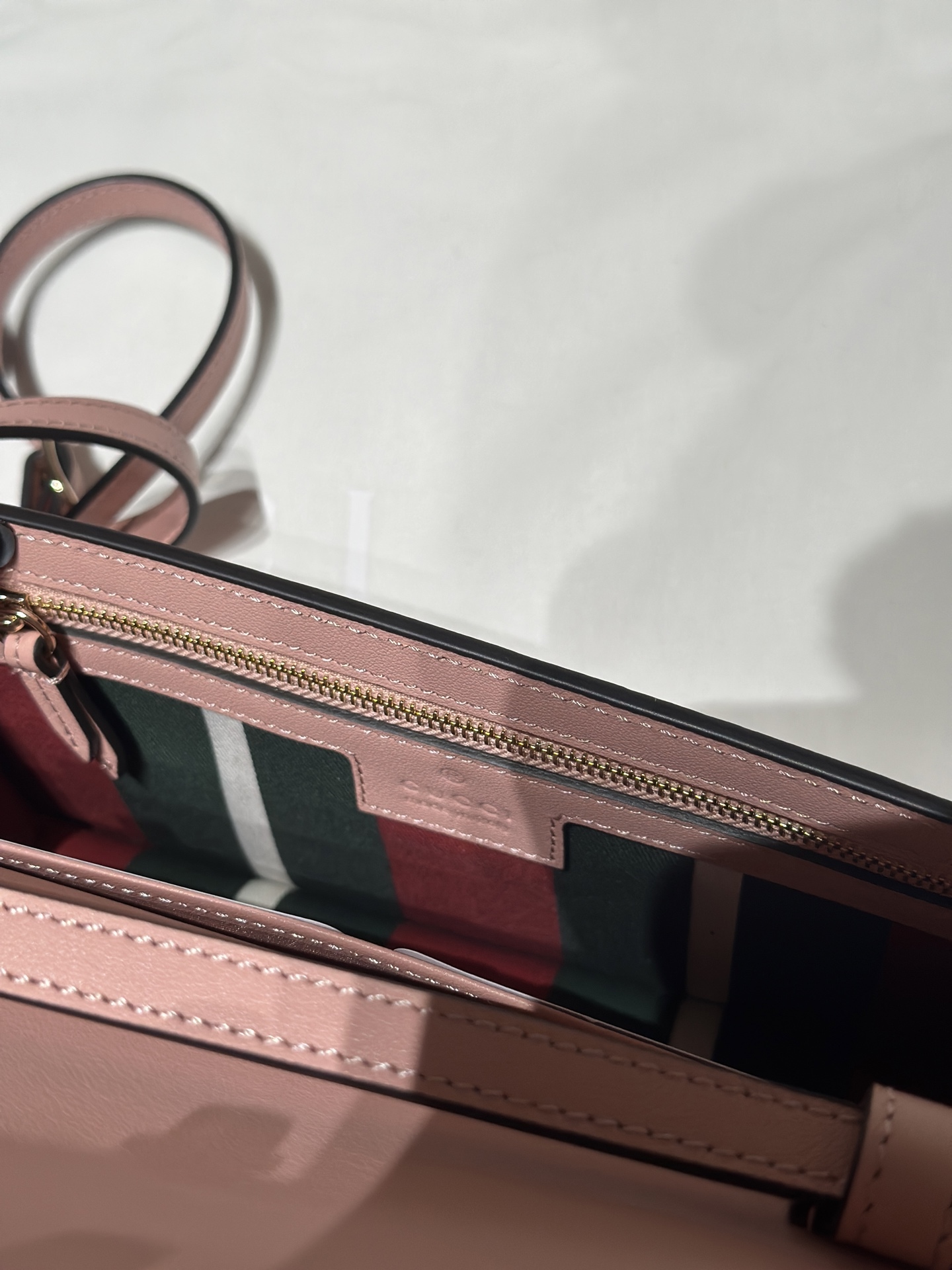 グッチ「Gucci」  ハンドバッグ