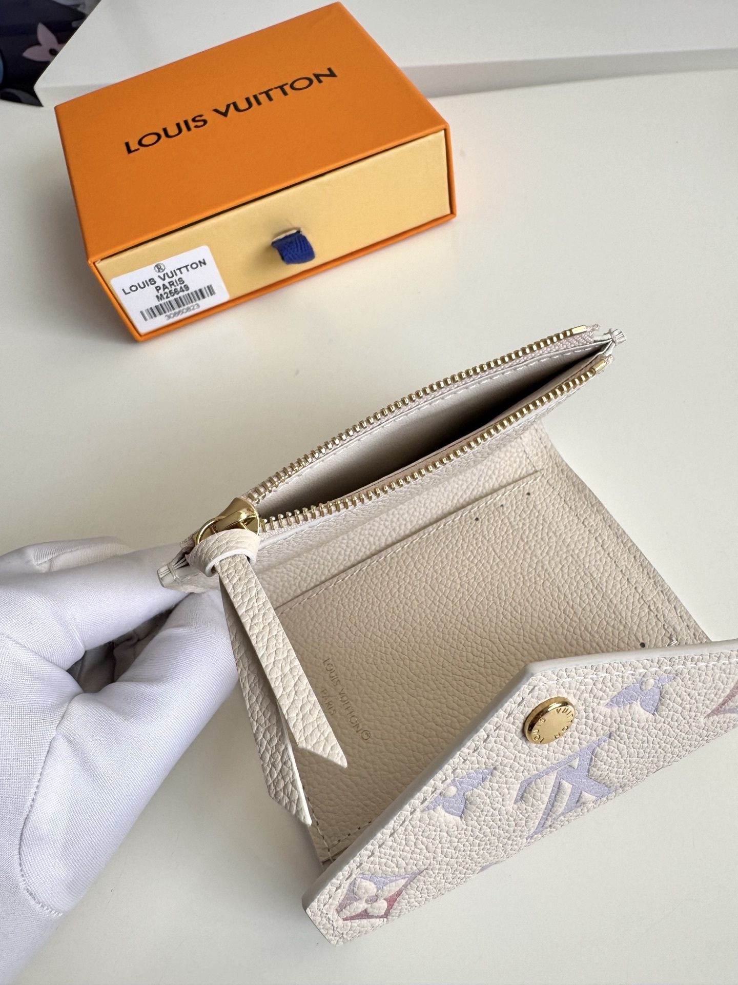 ルイ・ヴィトン「Louis Vuitton」 ルイ・ヴィトン