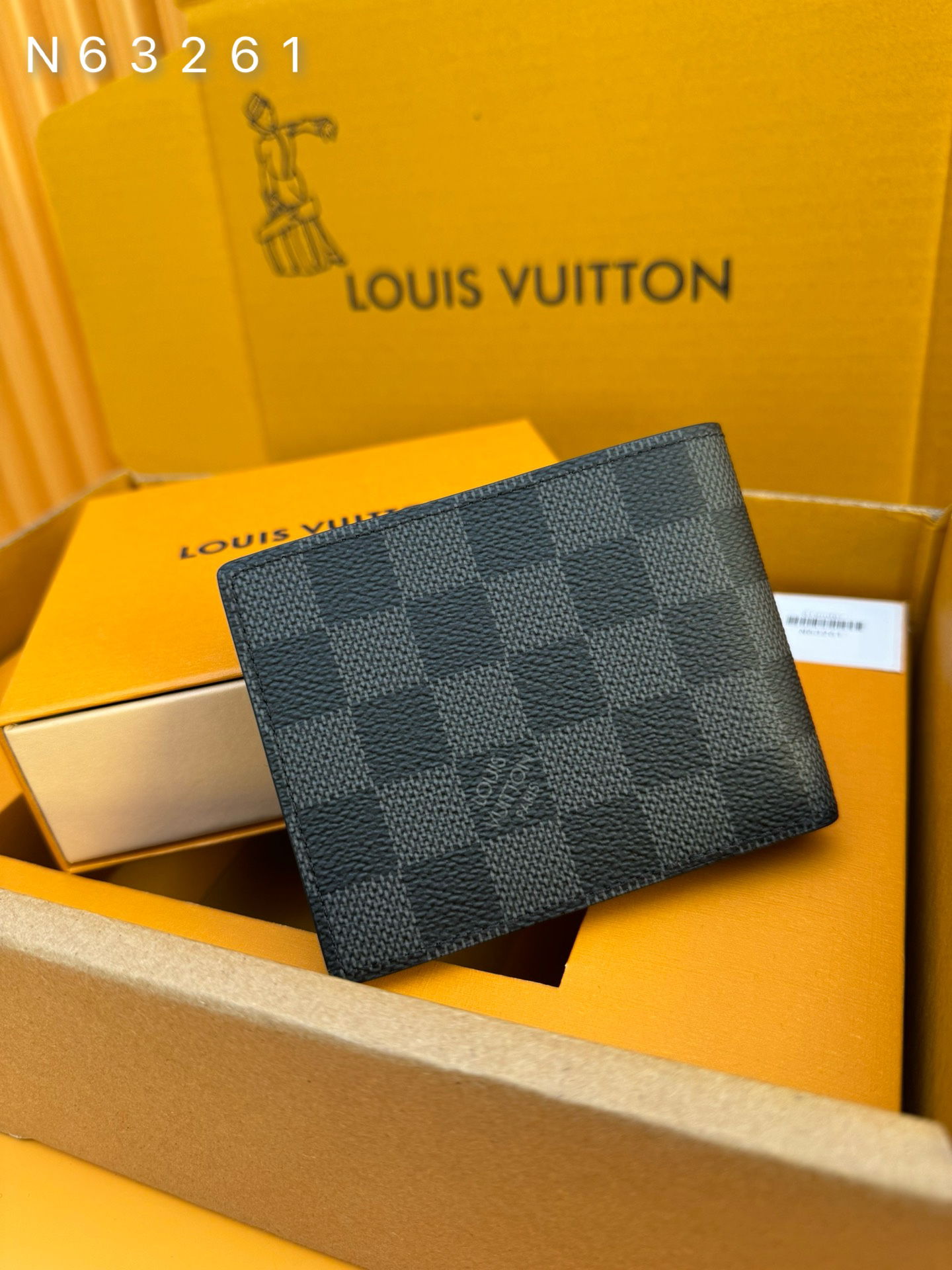 ルイ・ヴィトン「Louis Vuitton」 ルイ・ヴィトン