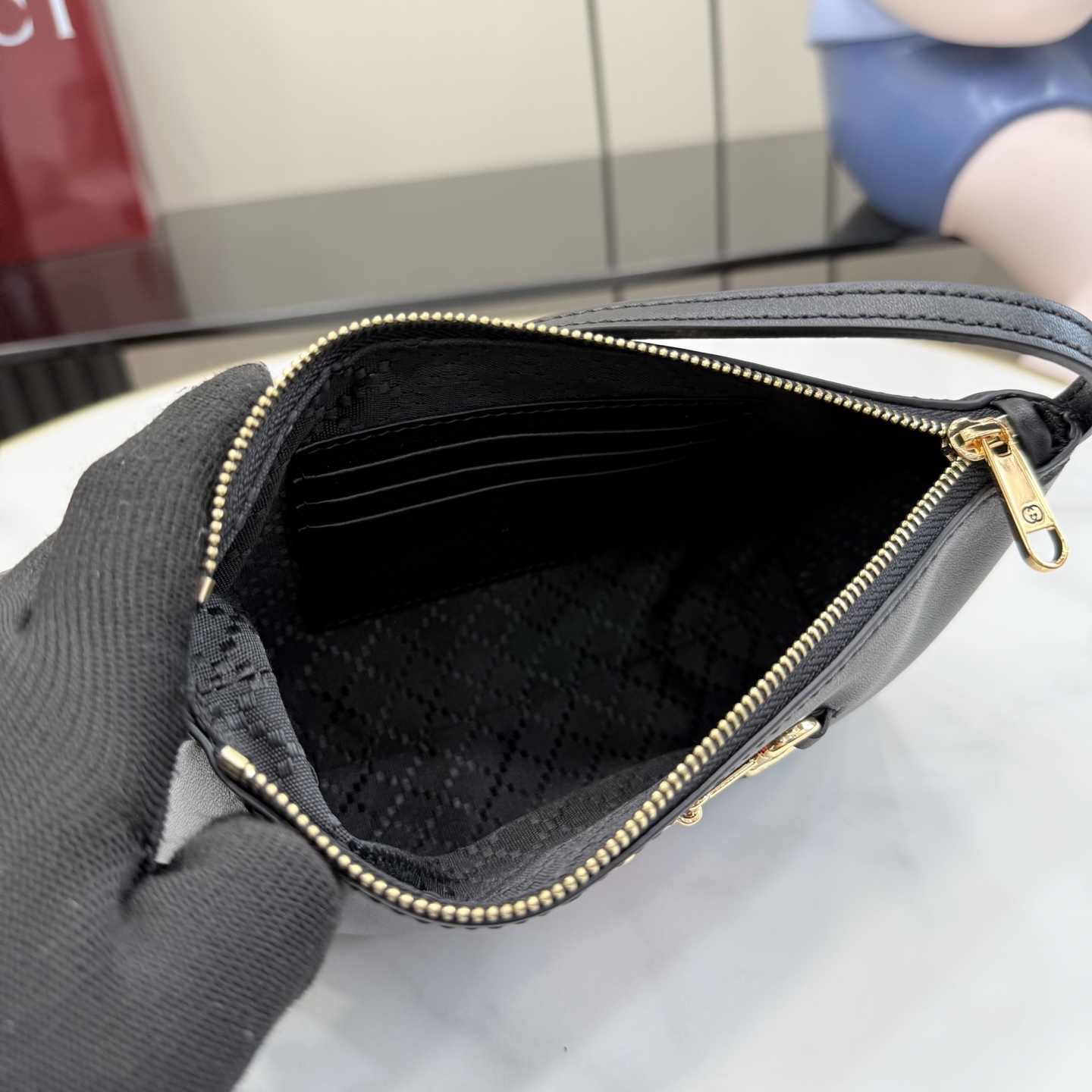 グッチ「Gucci」  ハンドバッグ