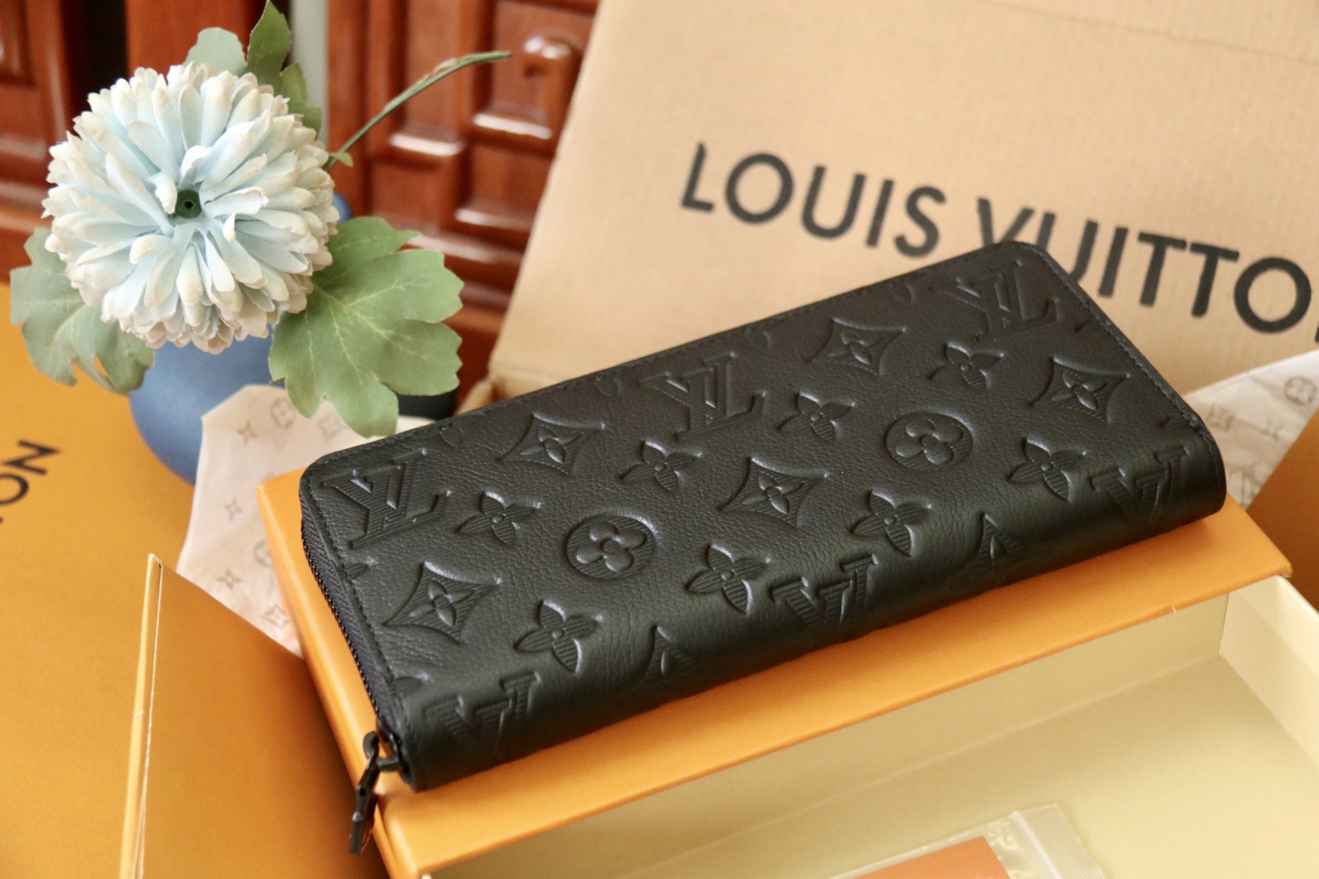 ルイ・ヴィトン「Louis Vuitton」 ルイ・ヴィトン