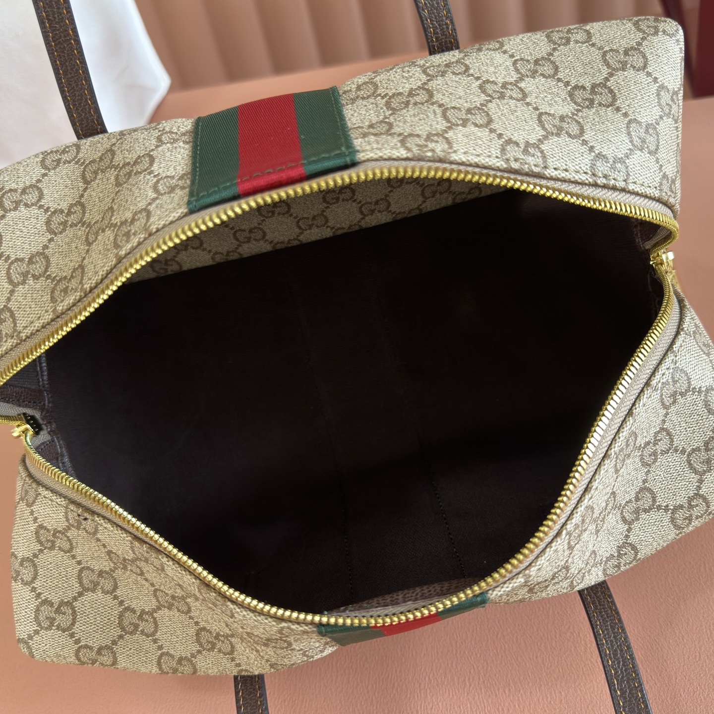 グッチ「Gucci」  ハンドバッグ