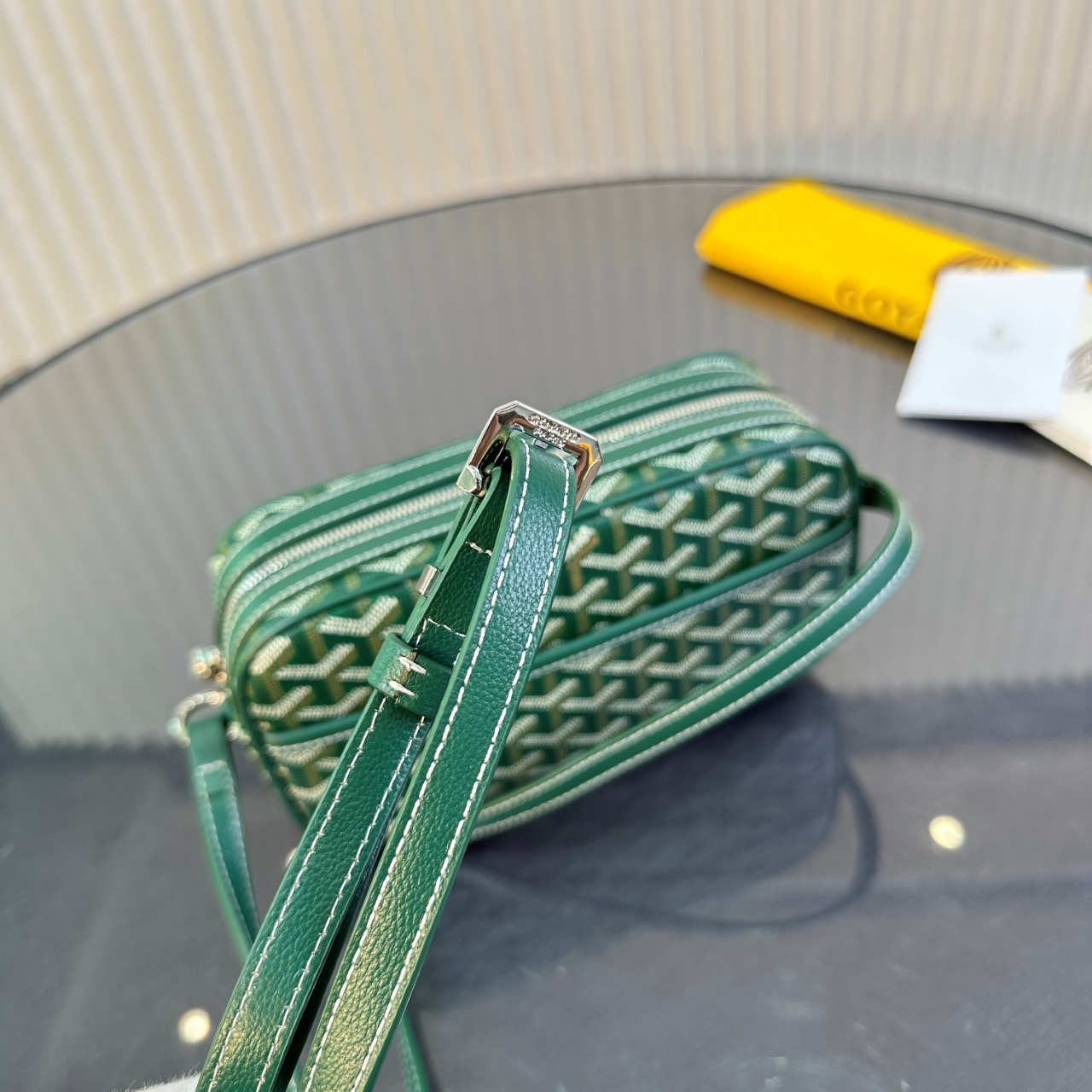 ゴヤール「Goyard」 ゴヤール