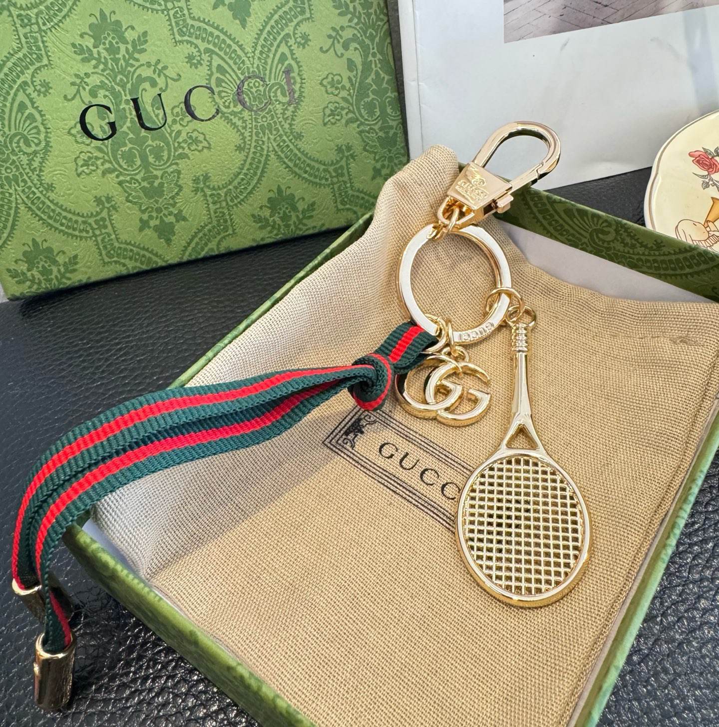 グッチ「Gucci」  ハンドバッグ