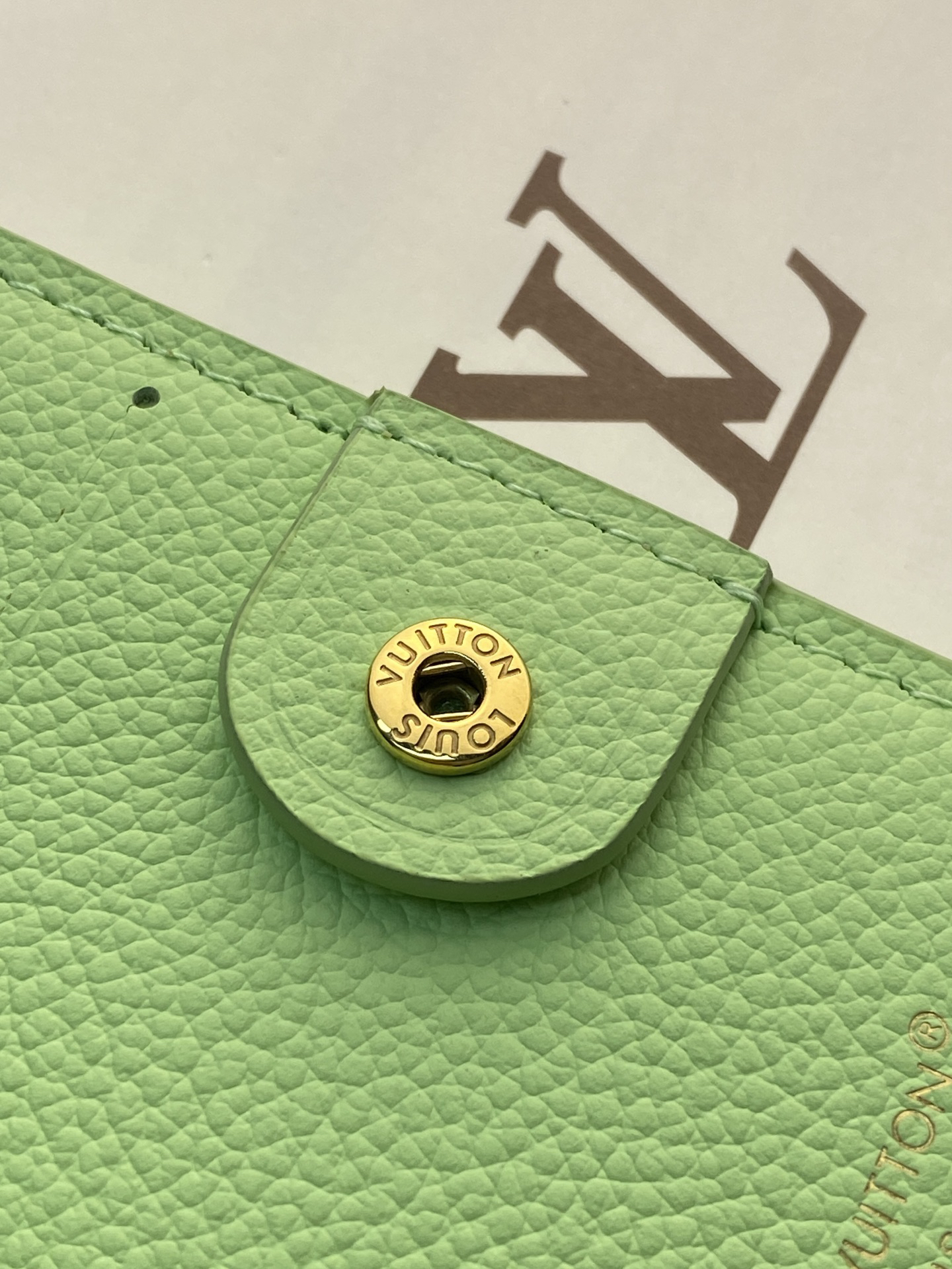 ルイ・ヴィトン「Louis Vuitton」 ルイ・ヴィトン