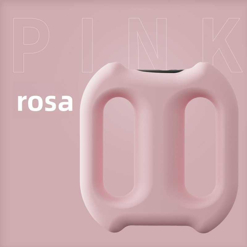 Máquina de Redução de Gordura Fascia Ring - O Dispositivo Mágico de Relaxamento Muscular e Redução de Gordura - Instrumento de Redução de Gordura e Massagem Abdominal - Cinto de Cintura - Para Homens e Mulheres - Redução de Gordura por Vibração