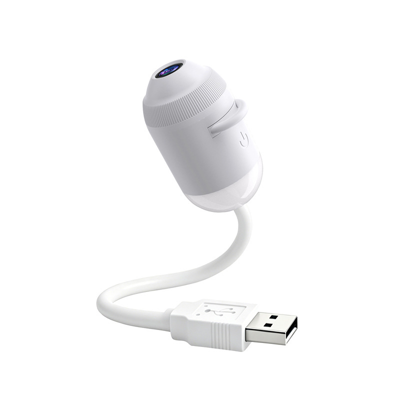 Transforme seu carro em um céu estrelado 🌌 Luz ambiente USB incrível!