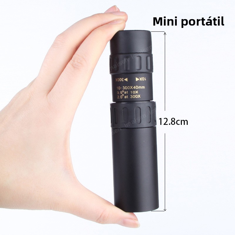 ❗99% das pessoas não sabem disso sobre este produto 😳 Você não vai acreditar na nitidez 🔥 É assim que um telescópio de verdade funciona 👁️ Depois que usar, você não volta atrás ⚡ Muito mais potente do que parece