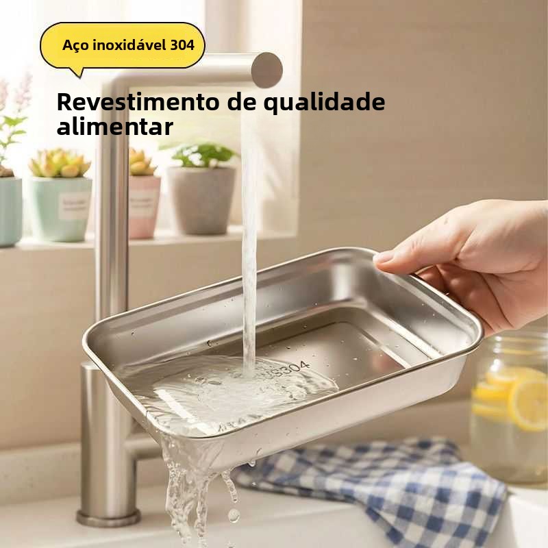 🍱 Comida quente em qualquer lugar! A marmita térmica que facilita o seu dia