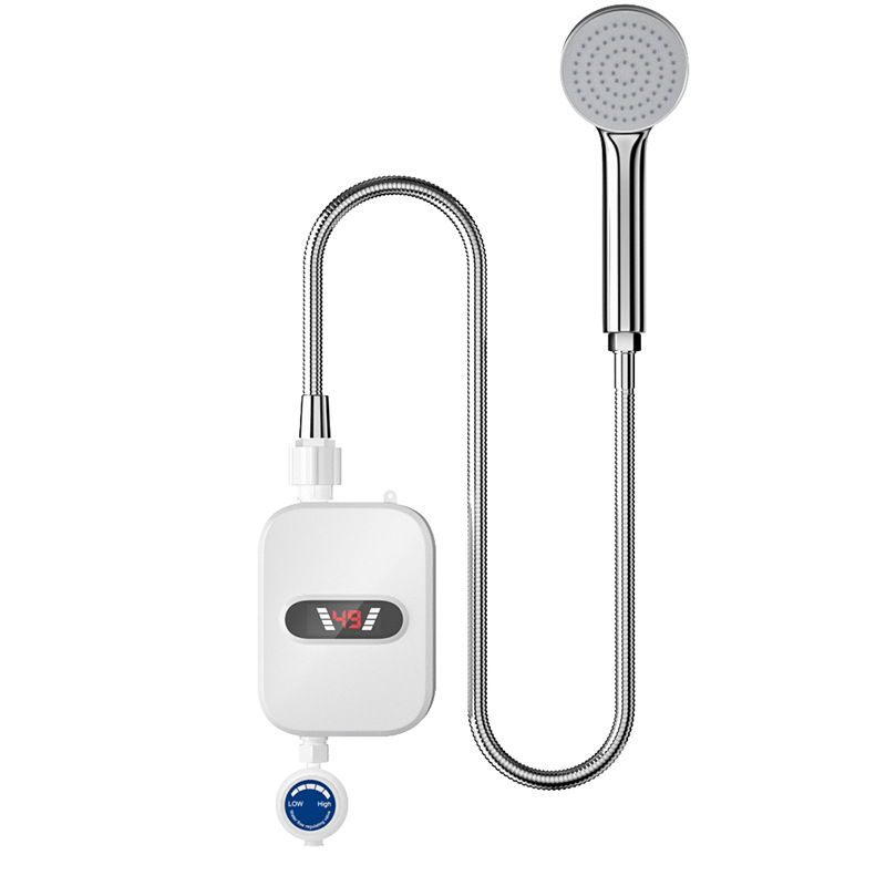 🔥 Título do anúncio:  🚿 Água quente em segundos! Mais conforto para o seu banho 🔥  📢 Texto do anúncio:  🚿 Transforme o seu banho todos os dias!