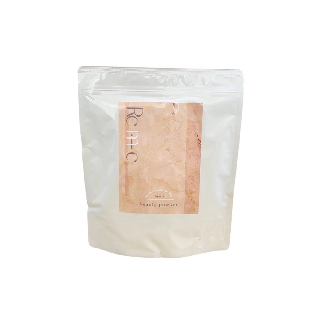 Remie ビューティーパウダー　beauty powder