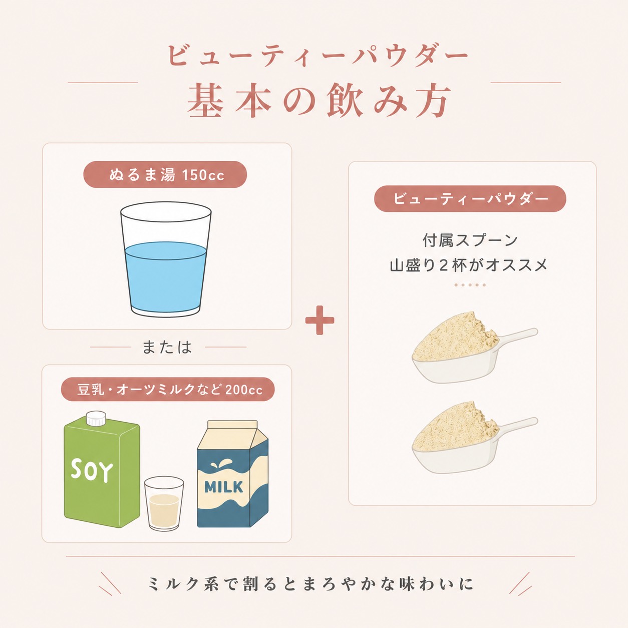 Remie ビューティーパウダー　beauty powder