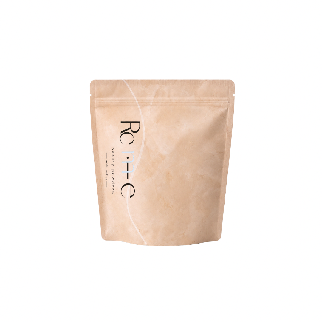 Remie ビューティーパウダー　beauty powder